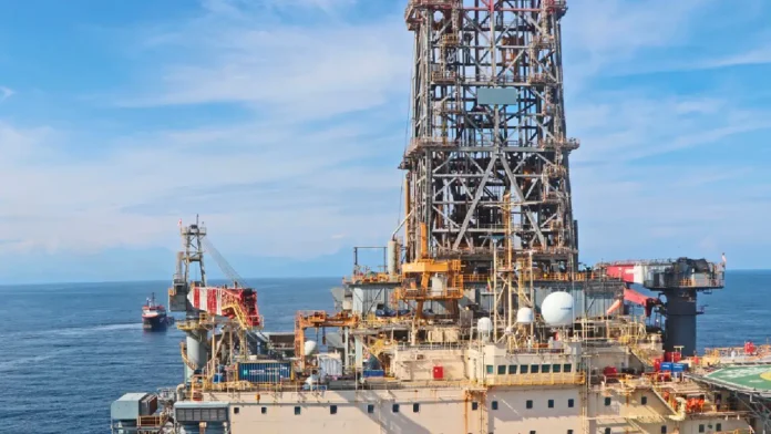 Ecopetrol y Petrobras proyectan producción de gas en el Bloque Tayrona para finales de 2029 Ecopetrol y Petrobras proyectan producción de gas en el Bloque Tayrona para finales de 2029