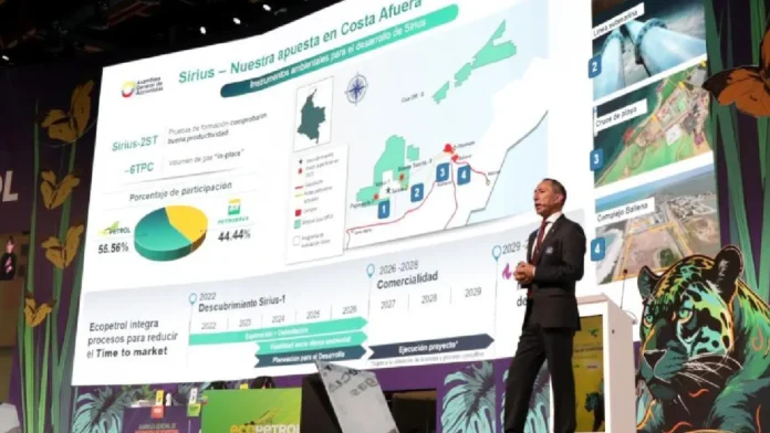 Ecopetrol confirma cuál será el pago de dividendo por acción
