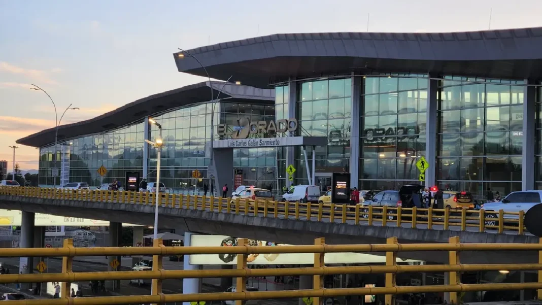 Opain mejora calificación según Fitch: así impacta esta decisión al Aeropuerto El Dorado