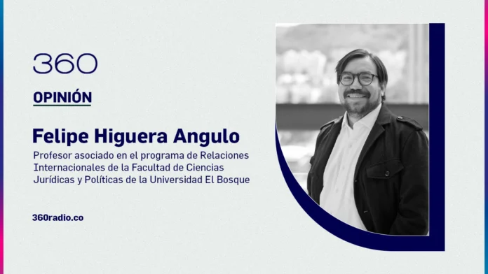 En las últimas semanas, la política exterior de Colombia ha tenido uno de sus puntos más bajos y críticos, tanto en la gestión frente a los problemas que han surgido al interior del gobierno de Gustavo Petro