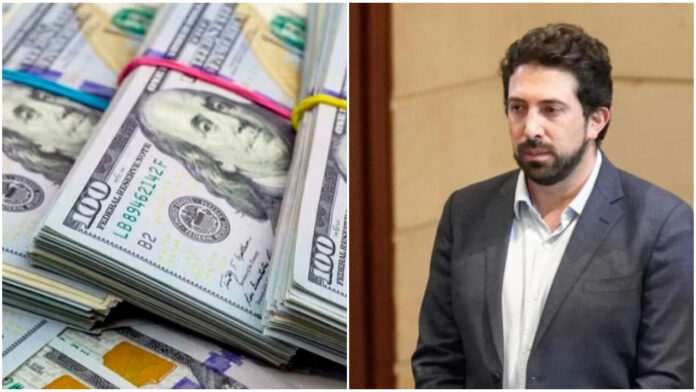 Precio del dólar en Colombia volvió a subir a $4.200 impulsado por cambios en MinHacienda