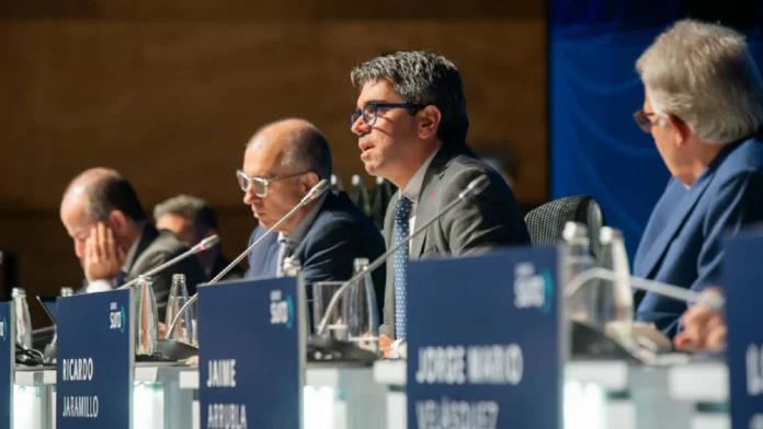 Grupo SURA aprueba escisión y redefine su estrategia financiera