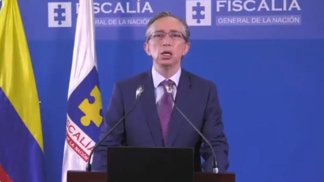 Hoja de vida y expediente del Fiscal Gabriel Jaimes: Nuevo investigado en el caso Uribe