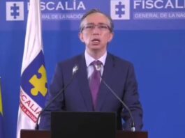 Hoja de vida y expediente del Fiscal Gabriel Jaimes: Nuevo investigado en el caso Uribe