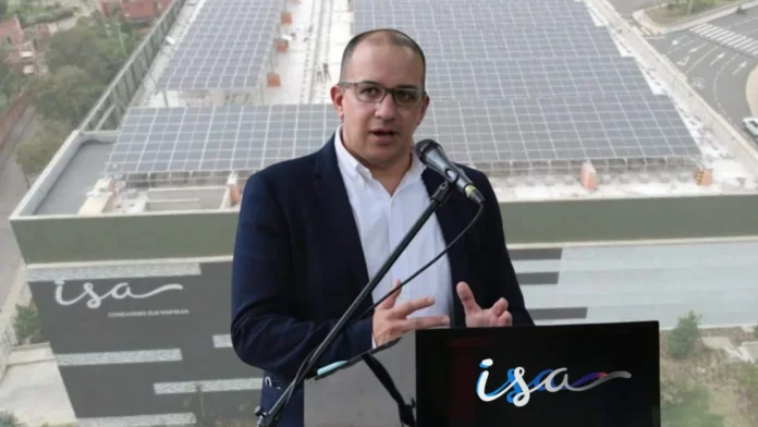 ISA deja el negocio de telecomunicaciones y se enfoca en energía y vías