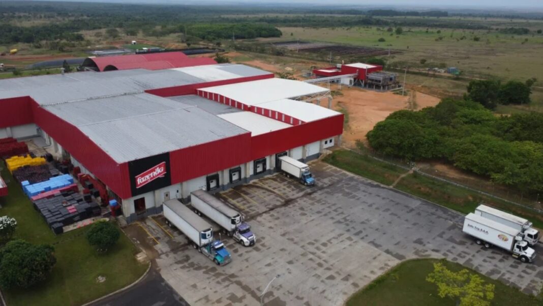 Inversión extranjera: impulso para la sostenibilidad en el sector cárnico