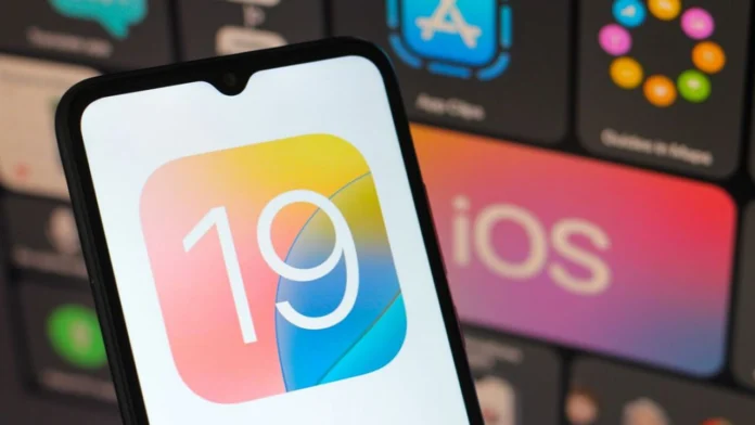 Apple ha confirmado la fecha de la WWDC25, donde presentará iOS 19, la esperada actualización que traerá un rediseño inspirado en visionOS y mejoras en inteligencia artificial para optimizar la experiencia del usuario. Apple ha confirmado la fecha de la WWDC25, donde presentará iOS 19, la esperada actualización que traerá un rediseño inspirado en visionOS y mejoras en inteligencia artificial para optimizar la experiencia del usuario.