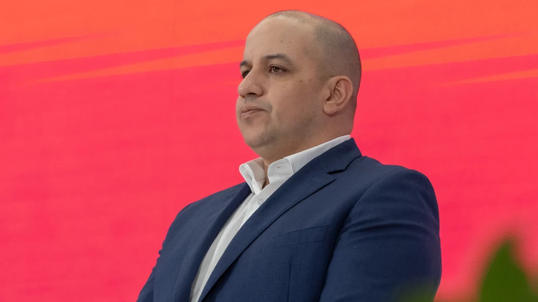 La Junta Directiva de ISA confirmó su su respaldo a Jorge Andrés Carrillo y confirmó la continuidad de Ricardo Roa.