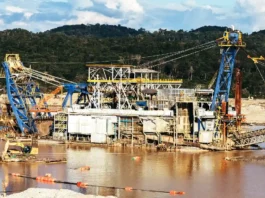 Mineros extiende a 12 años la vida últil en Aluvial de Nechí: así será el plan de producción