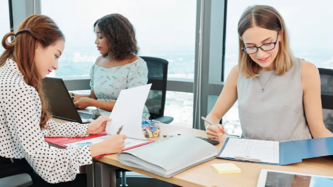 Las 30 mejores empresas para trabajar en Colombia para las Mujeres
