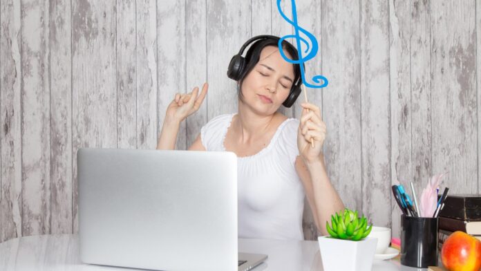Nuevo estudio revela las mejores canciones para aumentar su productividad Nuevo estudio revela las mejores canciones para aumentar su productividad