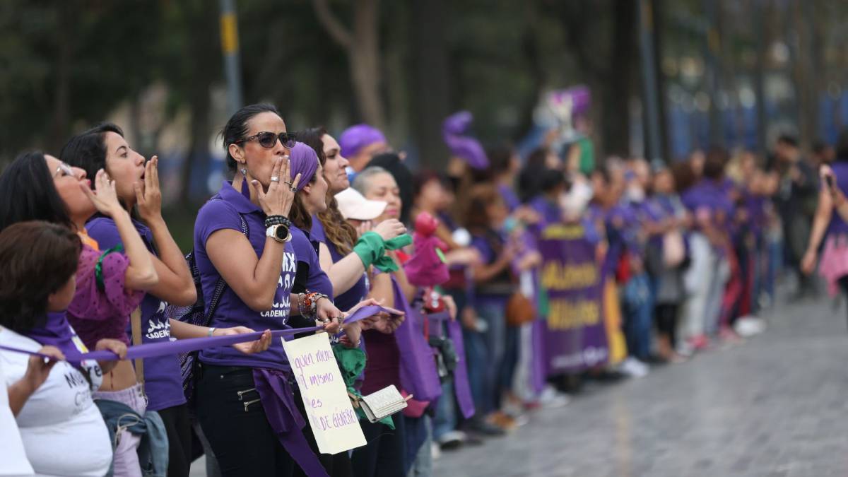 Origen y significado del Día de la Mujer