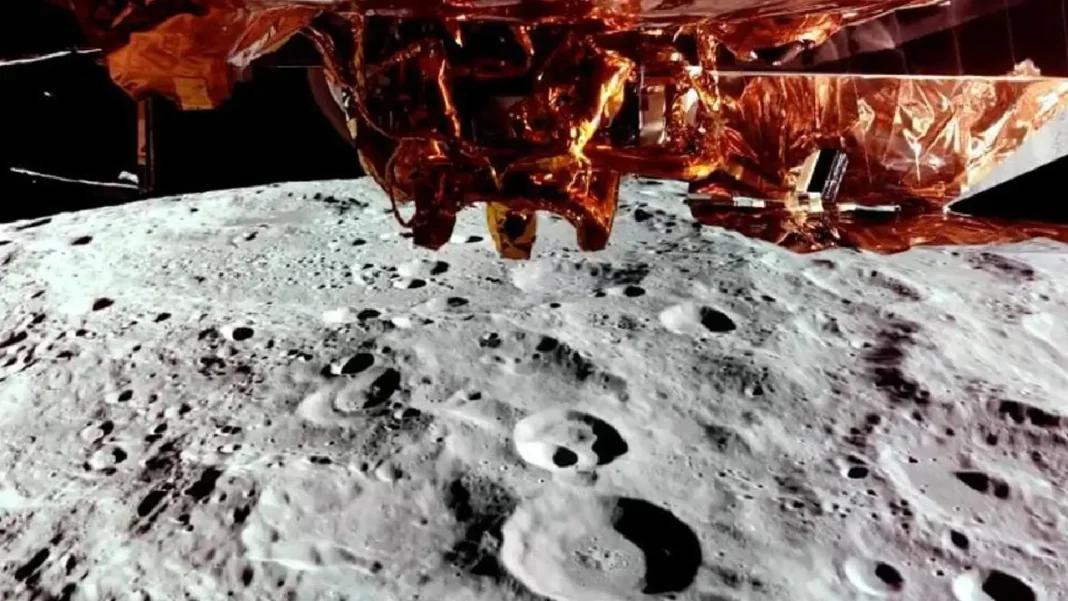 Nave espacial: Firefly Aerospace y el auge de la exploración lunar privada