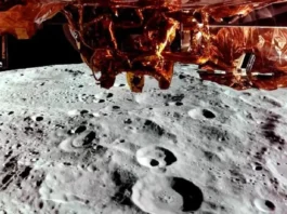 Nave espacial: Firefly Aerospace y el auge de la exploración lunar privada