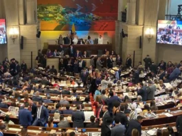 Reforma a la salud: congreso retoma el debate en medio de obstáculos y falta de Quórum