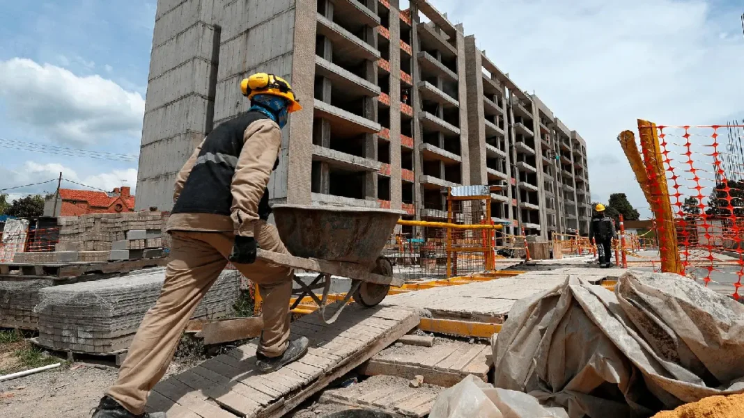 Gobernación de Antioquia lidera ambicioso plan de mejoramiento de vivienda