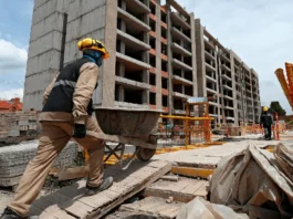 Gobernación de Antioquia lidera ambicioso plan de mejoramiento de vivienda