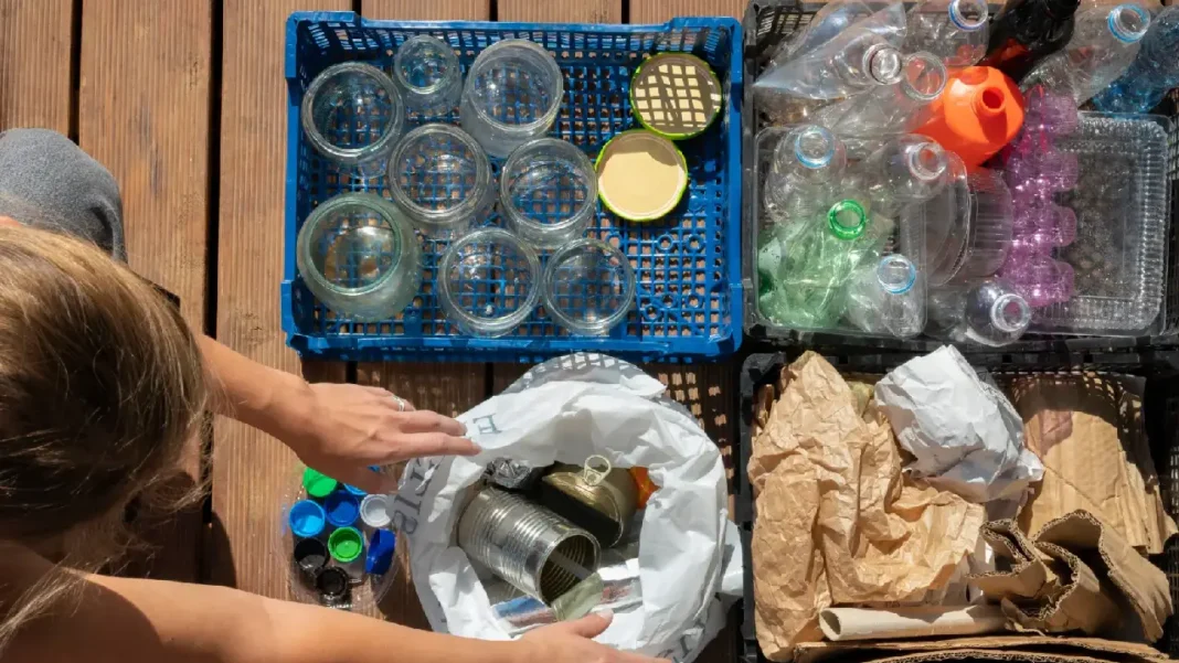 Desafíos y oportunidades del reciclaje en América Latina