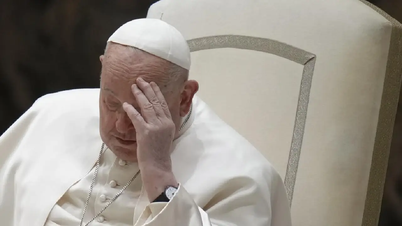 El Papa Francisco se recupera tras complicaciones respiratorias: su mensaje de esperanza y agradecimiento