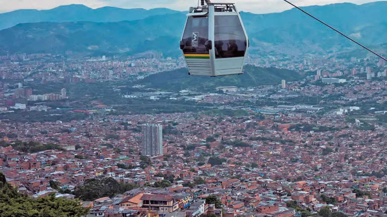 Eventos culturales en Bogotá, Medellín y Cali: agenda completa para el fin de semana del 7 al 8 de marzo de 2025