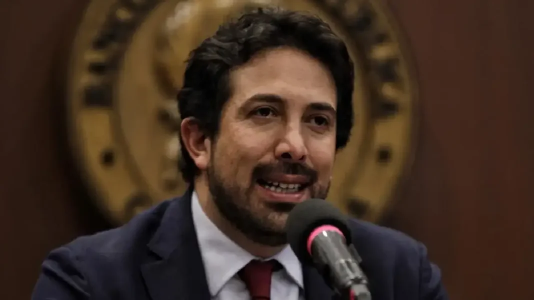 Ministerio de Hacienda evalúa aplazamiento presupuestal y plan de recaudo por $5 billones