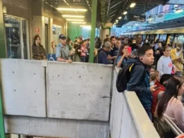 ¿Cuál fue la causa de la falla en la Línea A del Metro de Medellín?