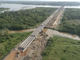 Autopista Río Magdalena: Optimización de Conectividad y Sostenibilidad en Antioquia