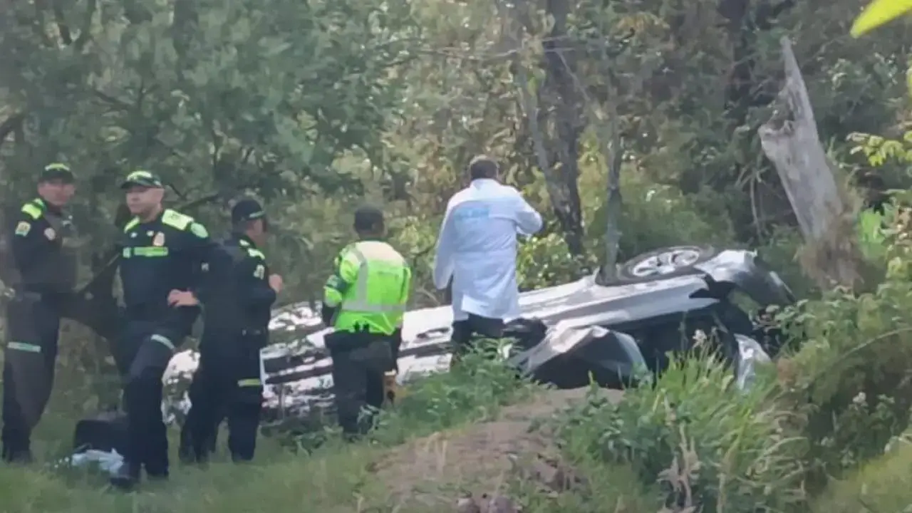 El impacto del trágico accidente en el esquema de seguridad de Germán Vargas Lleras y sus consecuencias en la protección en Colombia