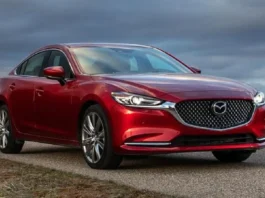 Icónico carro Mazda ya no se venderá más en Colombia