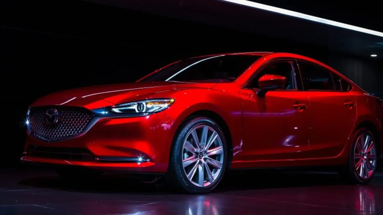 El Mazda 6 dice adiós: causas de su salida y el futuro electrificado de la marca