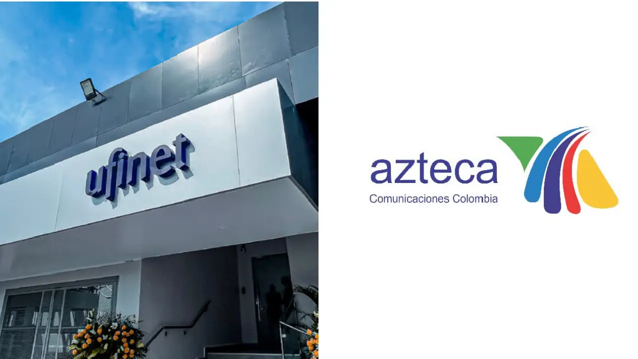 Detalles sobre la evaluación de la integración empresarial de Ufinet y Azteca Comunicaciones en Colombia