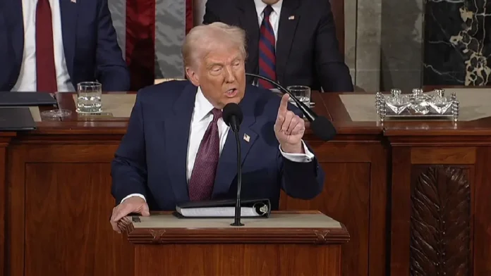 Trump duplicará los aranceles al acero y aluminio importado desde Canadá: un paso más en la guerra comercial