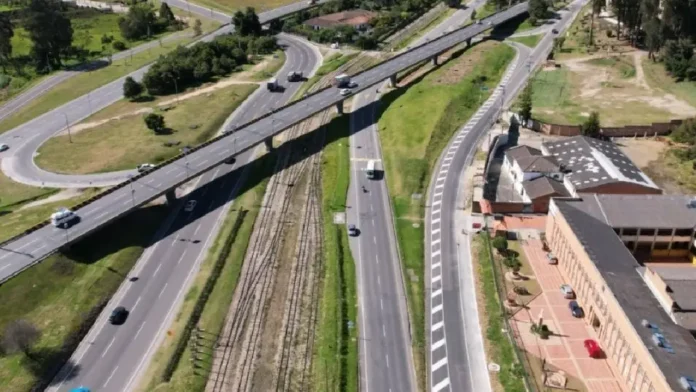 Qué dice el POT para solucionar el problema vial de la Autonorte en Bogotá