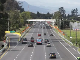 Trámite ambiental y beneficios de la ampliación de la autopista norte