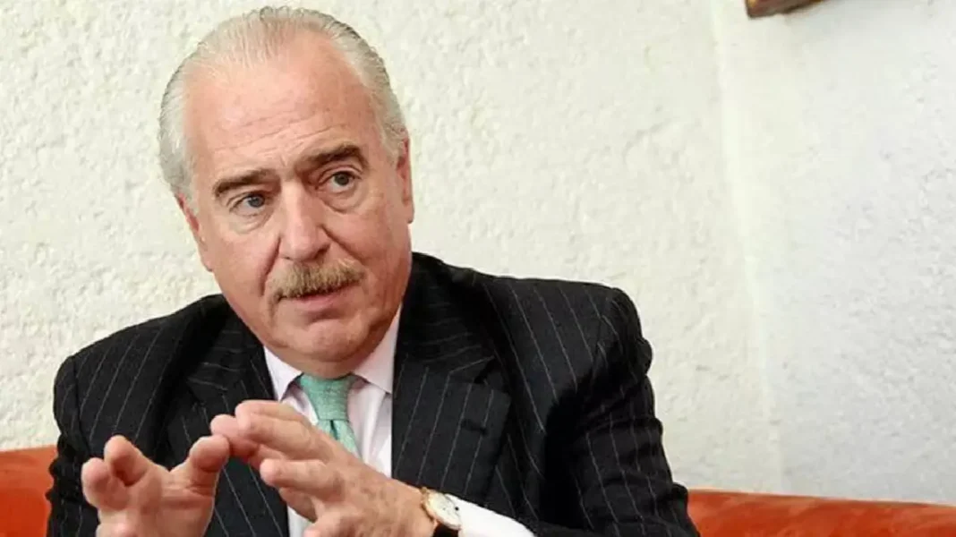 Expresidente Andrés Pastrana retenido en Angola: incertidumbre y reacciones internacionales