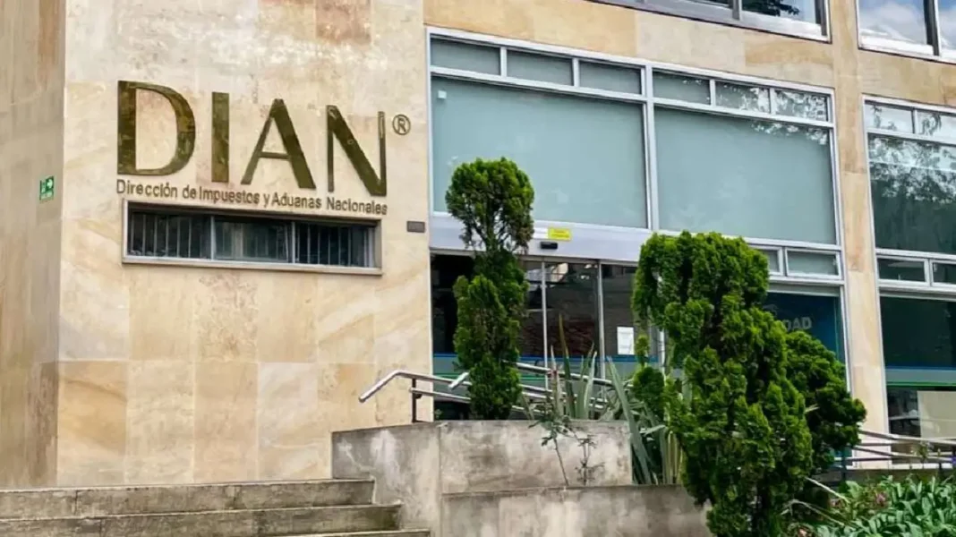 Proceso de verificación de la contraloría a la Dian: evaluación de la eficiencia en la recaudación tributaria