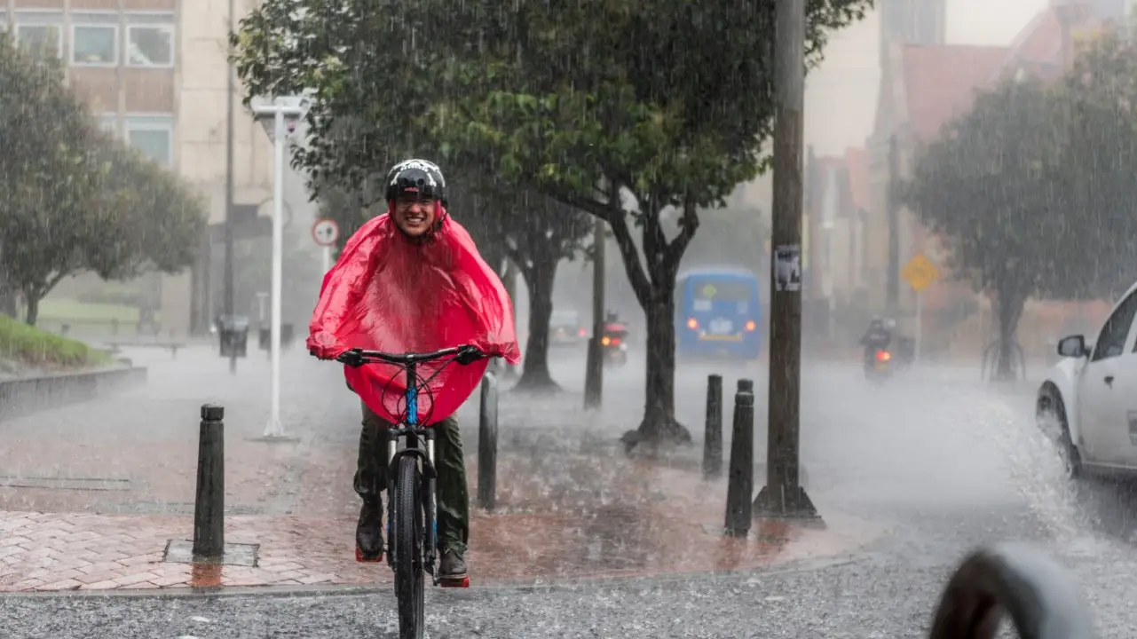 La Niña: pronóstico y consecuencias climáticas en Colombia hasta 2025