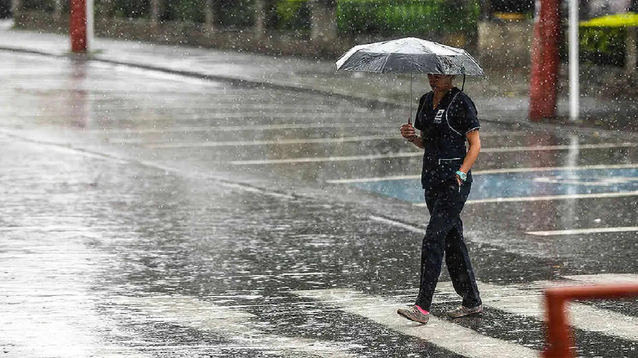 La Niña: pronóstico y consecuencias climáticas en Colombia hasta 2025