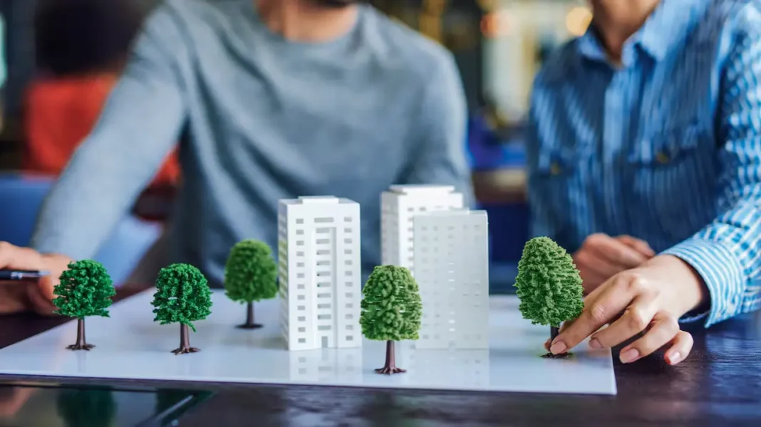 Colombia se consolida como líder mundial en construcción sostenible con certificación Edge