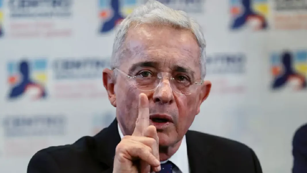 Lista Cerrada en el Centro Democratico