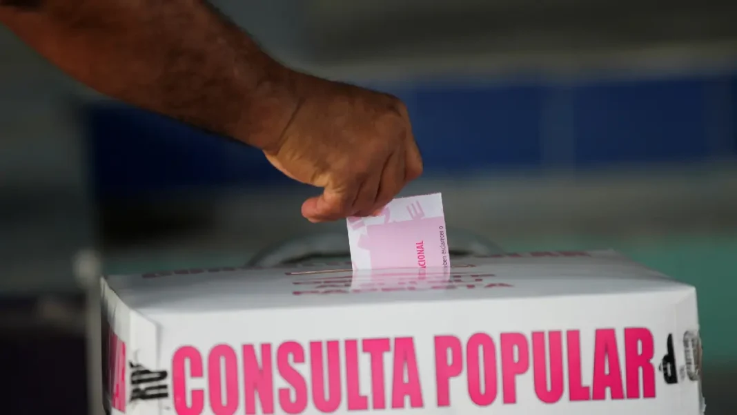 Consulta popular: alternativa para desbloquear la reforma laboral en Colombia