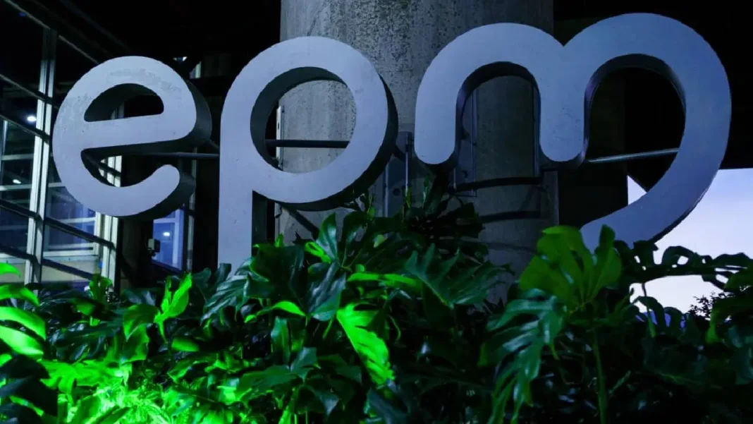 Resultados financieros y compromiso social del Grupo EPM en 2024