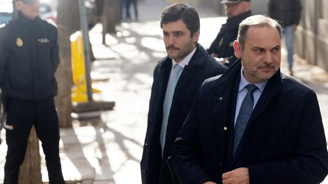 Investigación destapa una propiedad de José Luis Ábalos en Colombia