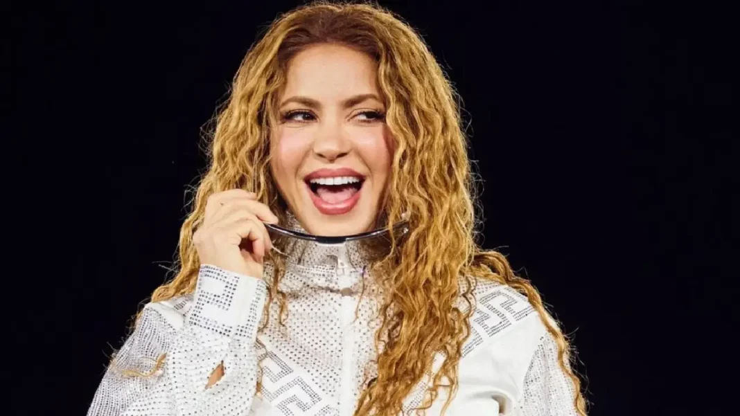 Shakira en Medellín 2025: fechas, entradas y todo sobre su gira 
