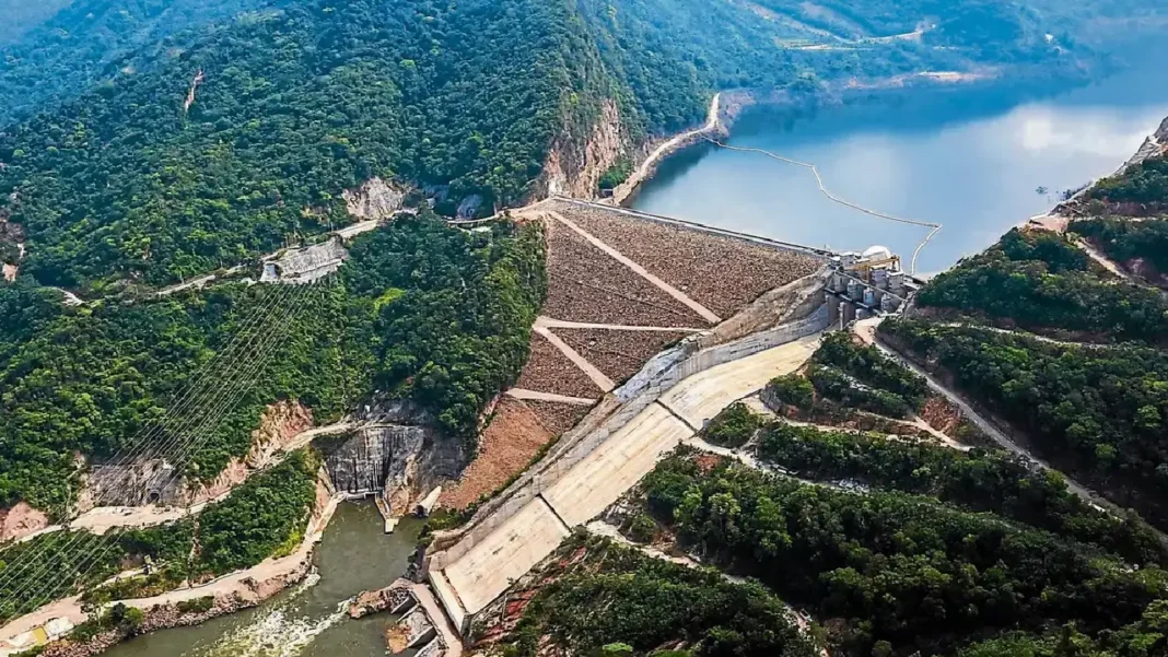 Anla levanta medida preventiva sobre Hidroituango: el megaproyecto sigue avanzando