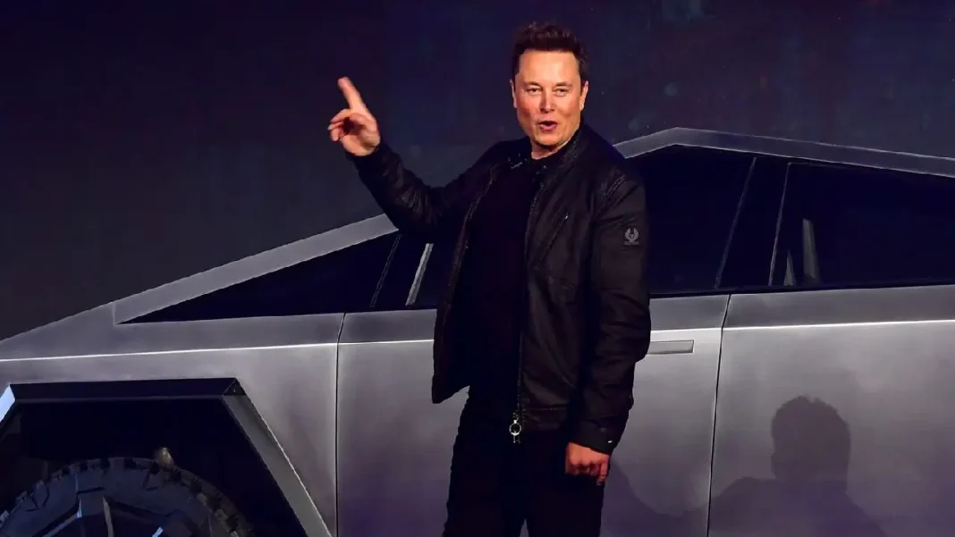 Tesla retira todos los Cybertruck vendidos por fallos de seguridad