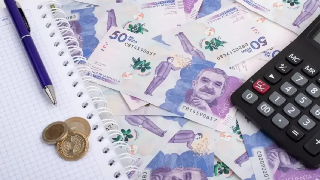 Análisis del recaudo tributario en Colombia: principales impuestos y sectores beneficiados