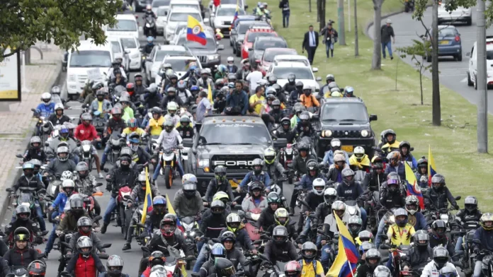 Las motovías en Colombia: un paso hacia la seguridad vial y la reducción de accidentes de tránsito Las motovías en Colombia: un paso hacia la seguridad vial y la reducción de accidentes de tránsito