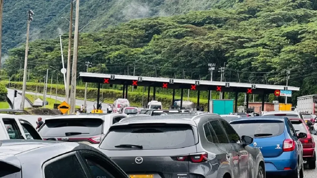 Balance de movilidad en el puente festivo de San José: Recomendaciones y cifras clave
