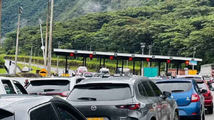 Balance de movilidad en el puente festivo de San José: Recomendaciones y cifras clave